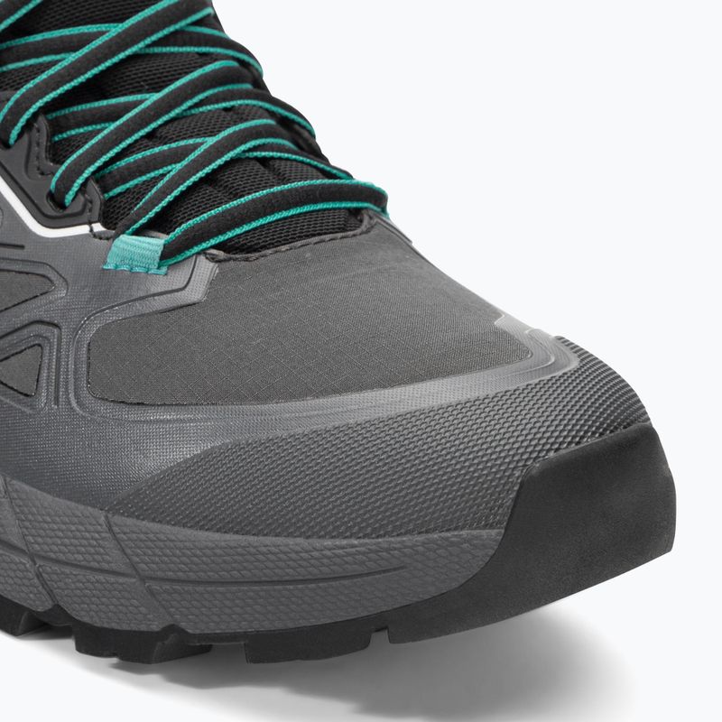 Dámské trekové boty SCARPA Rapid Mid GTX grey 72695-202/1 7