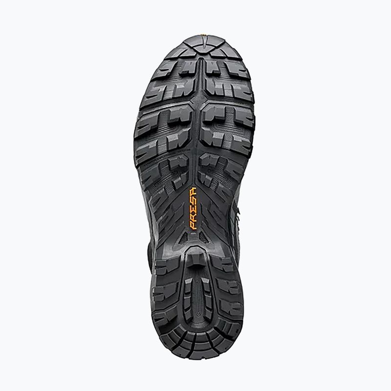 Pánské trekové boty SCARPA Rush Trk Pro GTX grey 63139 15