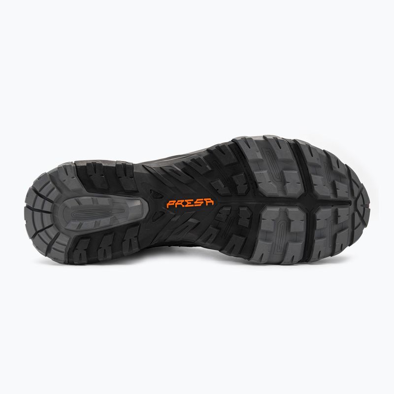 Pánské trekové boty SCARPA Rush Trk Pro GTX grey 63139 5
