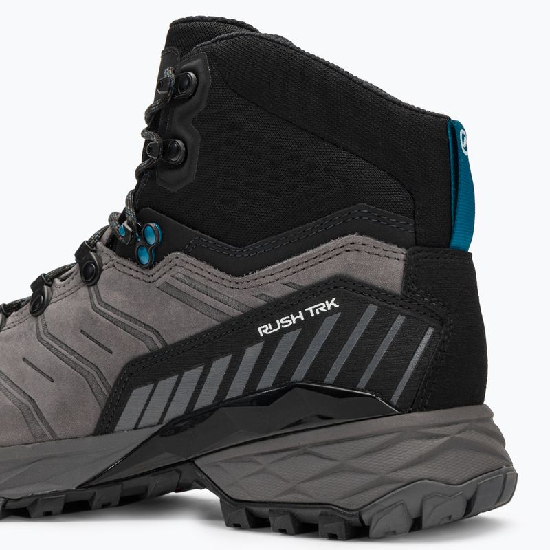 Pánské trekové boty SCARPA Rush Trk Pro GTX grey 63139 10