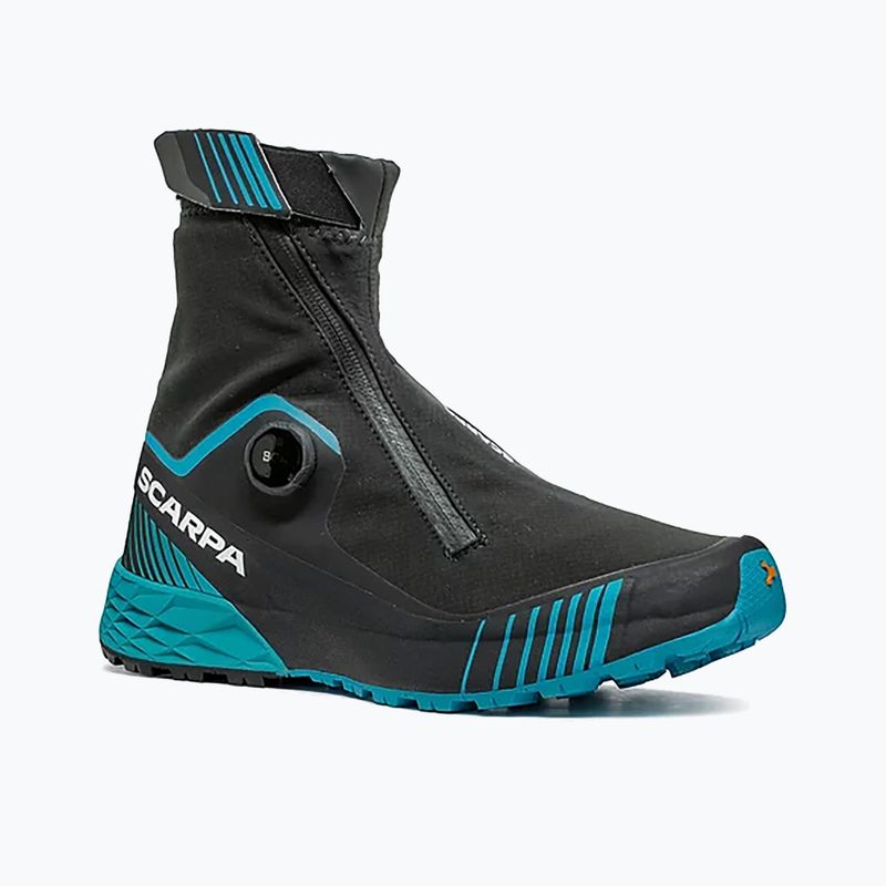 SCARPA Ribelle Run Calibra G černá běžecká obuv 33081-350/1 15