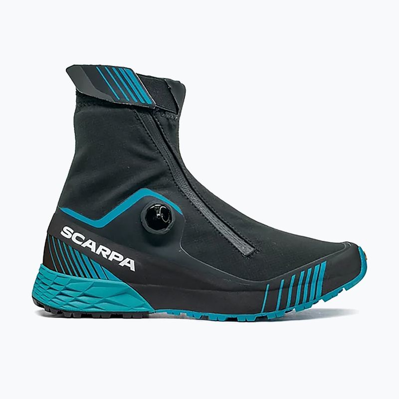 SCARPA Ribelle Run Calibra G černá běžecká obuv 33081-350/1 16