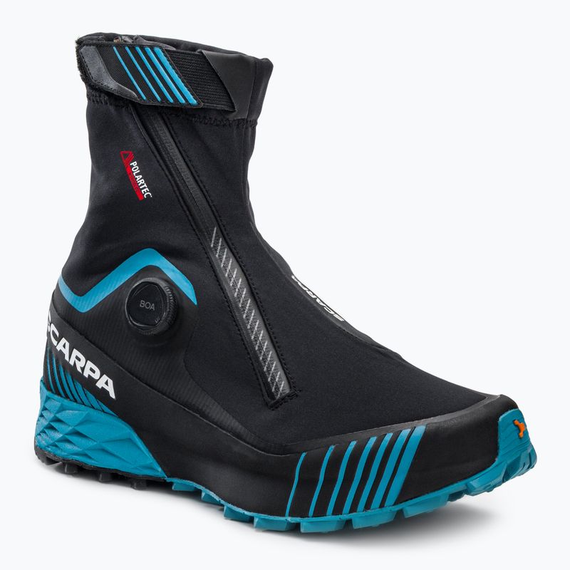 SCARPA Ribelle Run Calibra G černá běžecká obuv 33081-350/1