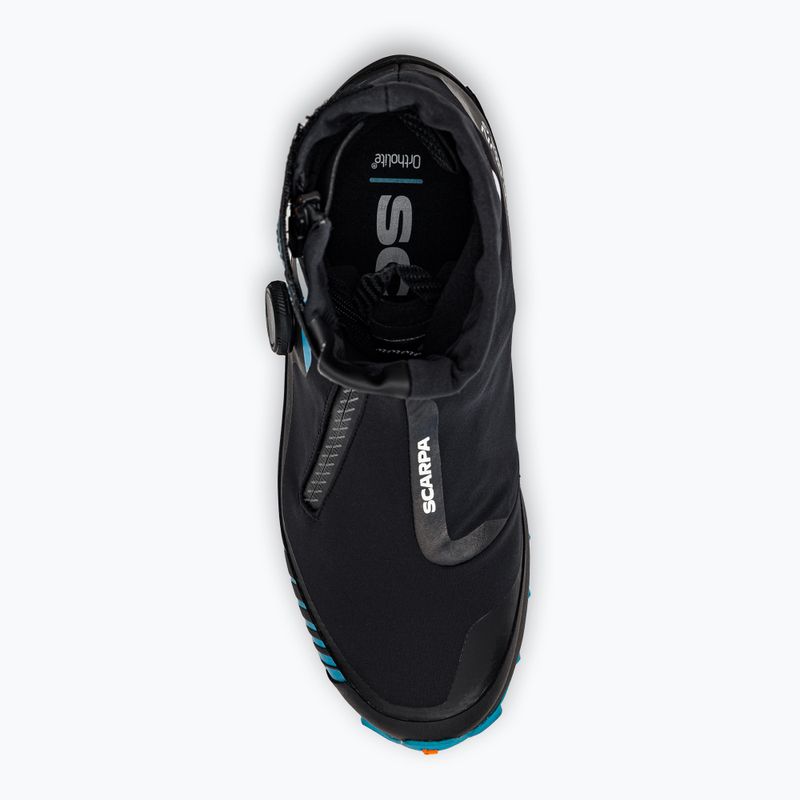 SCARPA Ribelle Run Calibra G černá běžecká obuv 33081-350/1 6
