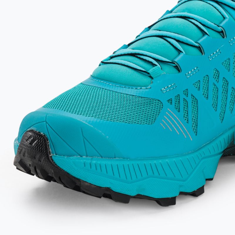 Pánské běžecké boty  SCARPA Spin Ultra azure/black 7