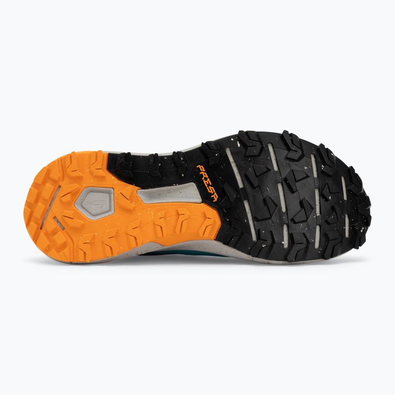 Pánské běžecké boty Scarpa Spin Planet modrýe 33063 4