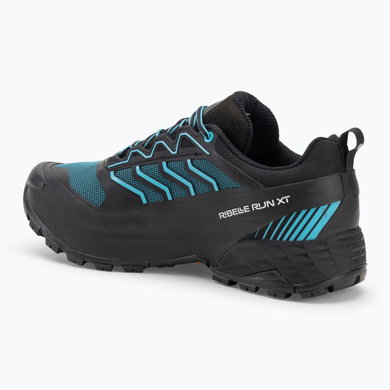 Pánské běžecké boty SCARPA Ribelle Run XT GTX azure/azure 3