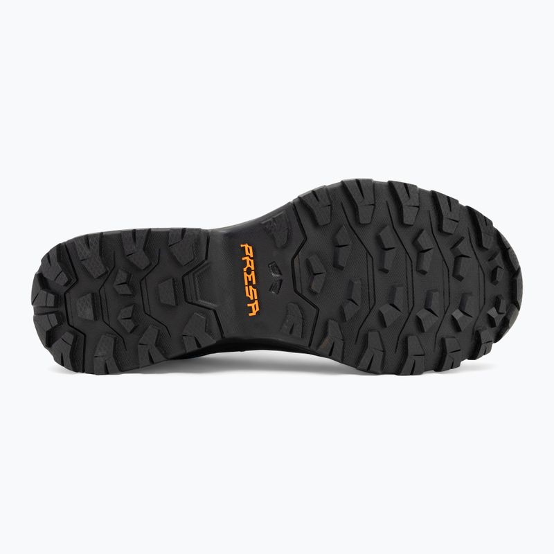Pánské běžecké boty SCARPA Ribelle Run XT GTX azure/azure 4