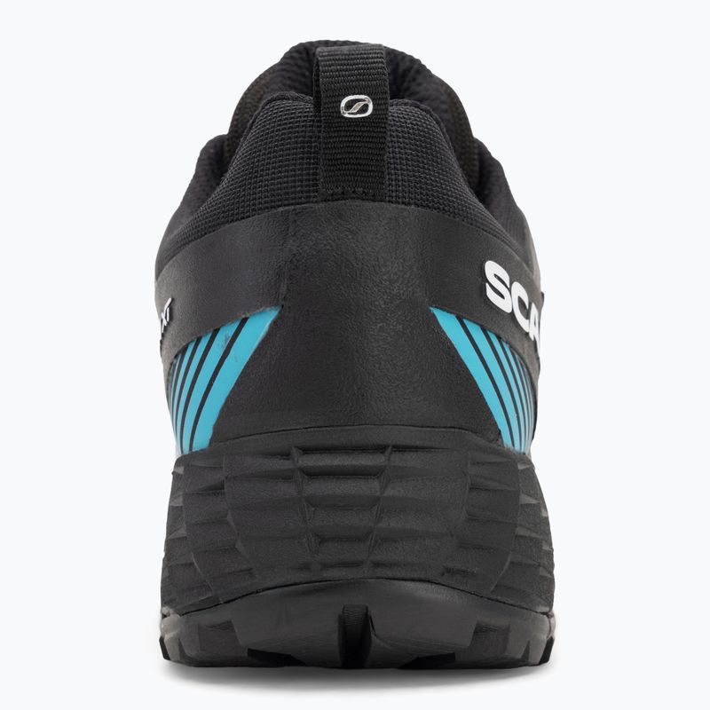 Pánské běžecké boty SCARPA Ribelle Run XT GTX azure/azure 6
