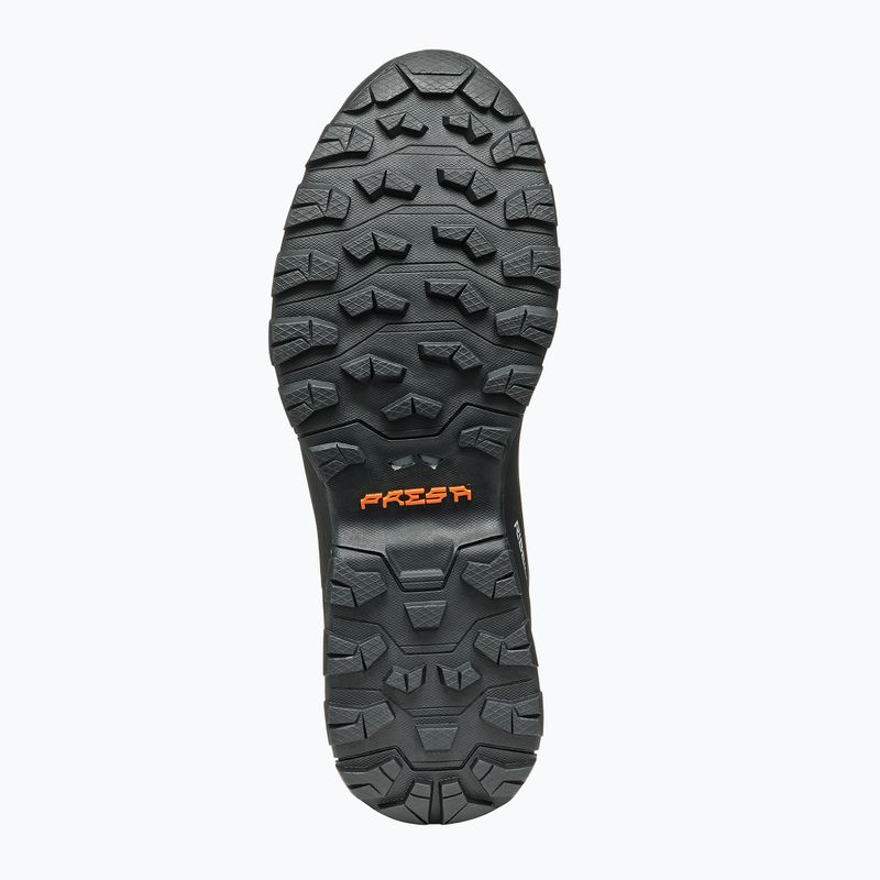 Pánské běžecké boty SCARPA Ribelle Run XT GTX azure/azure 2