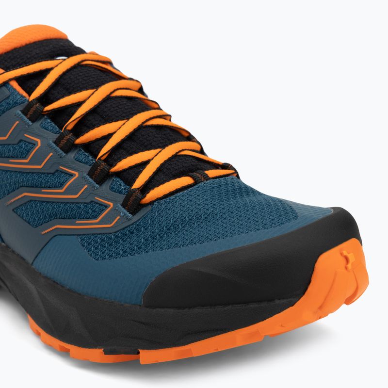 Pánská trekingová obuv Scarpa Rush 2 GTX námořnictvo 63131 7