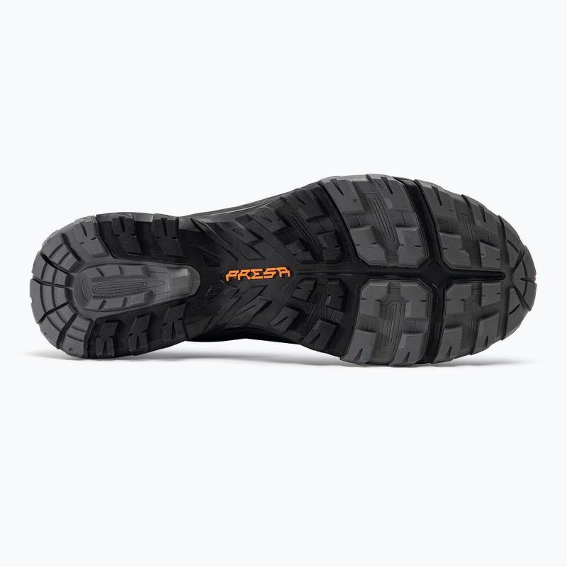 Pánská trekingová obuv Scarpa Rush TRK LT GTX šedá 63141 5