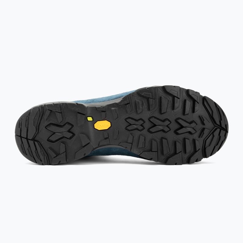 Pánské trekové boty SCARPA Mojito Hike GTX ocean/light ocean 4