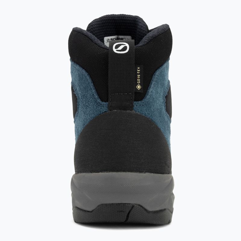 Pánské trekové boty SCARPA Mojito Hike GTX ocean/light ocean 6