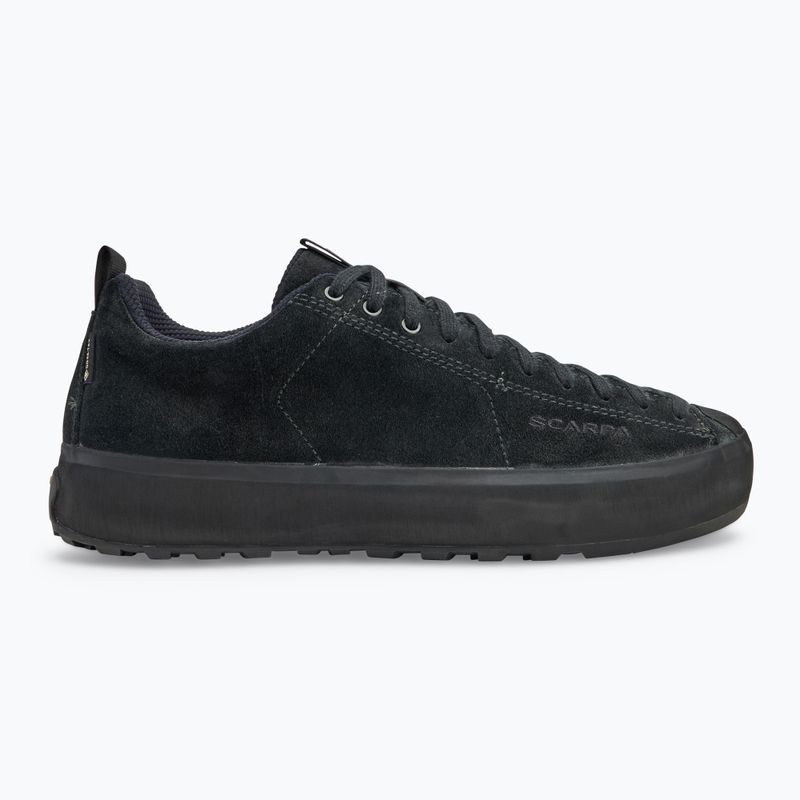 Pánské boty SCARPA Mojito Wrap GTX black 2