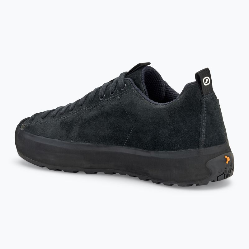 Pánské boty SCARPA Mojito Wrap GTX black 3