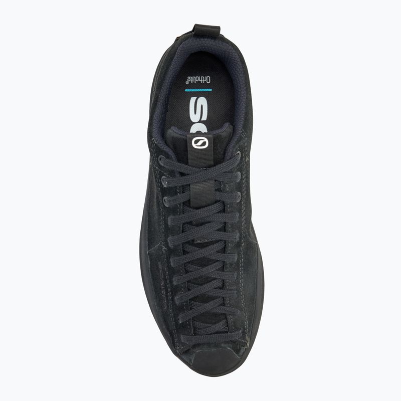 Pánské boty SCARPA Mojito Wrap GTX black 5