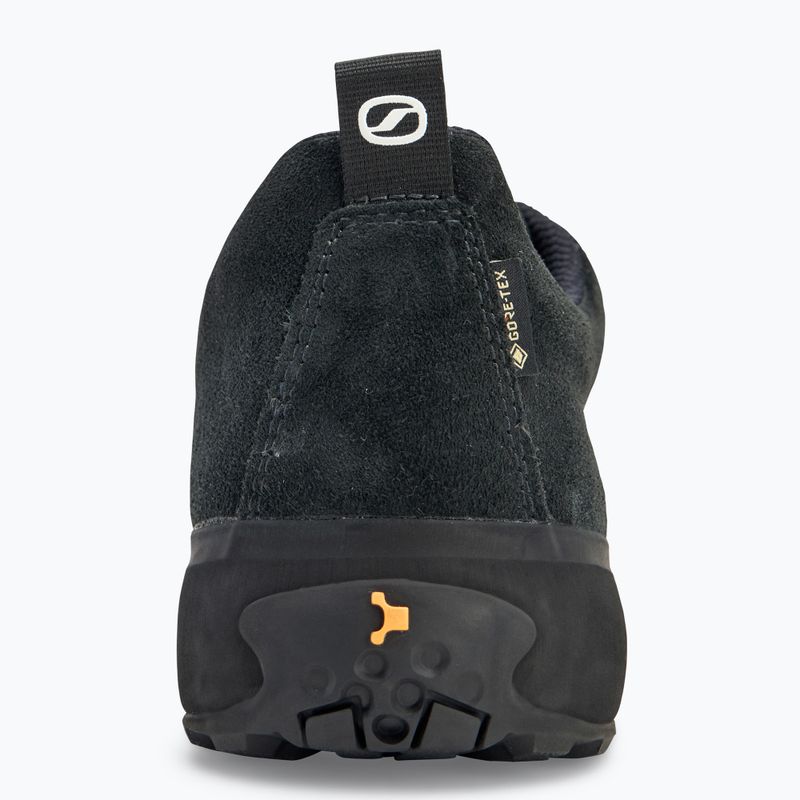 Pánské boty SCARPA Mojito Wrap GTX black 6
