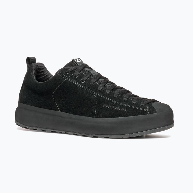 Pánské boty SCARPA Mojito Wrap GTX black 8