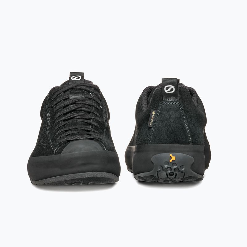 Pánské boty SCARPA Mojito Wrap GTX black 11