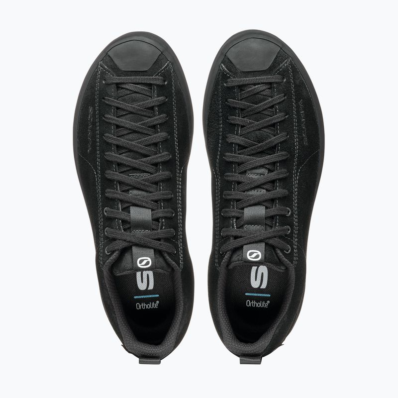 Pánské boty SCARPA Mojito Wrap GTX black 12