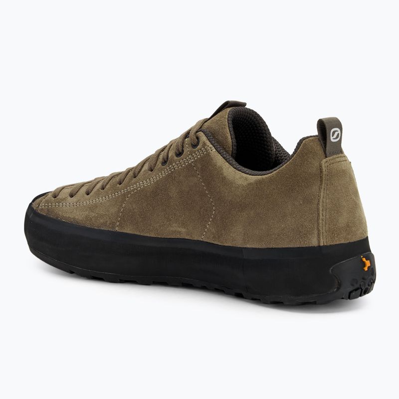 Pánské boty SCARPA Mojito Wrap GTX dark rock 3