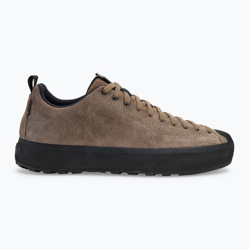 Pánské boty SCARPA Mojito Wrap GTX iron 2