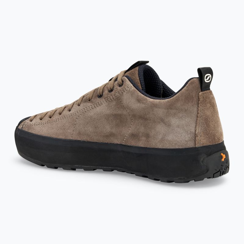 Pánské boty SCARPA Mojito Wrap GTX iron 3