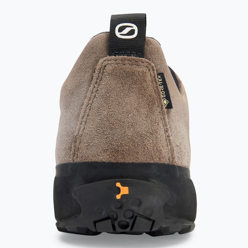 Pánské boty SCARPA Mojito Wrap GTX iron 6