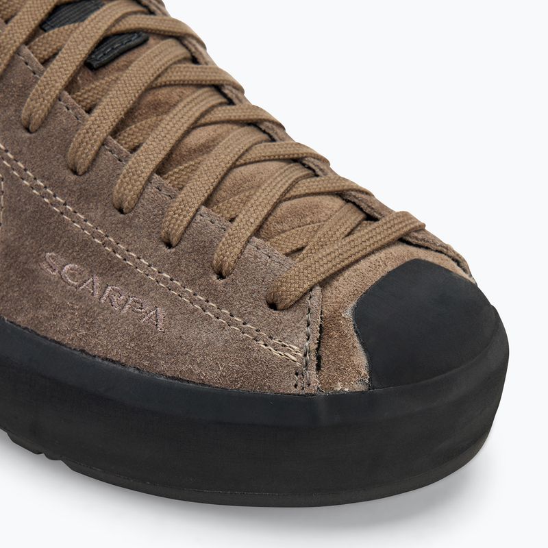 Pánské boty SCARPA Mojito Wrap GTX iron 7