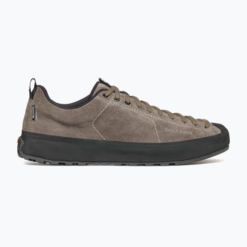 Pánské boty SCARPA Mojito Wrap GTX iron 9