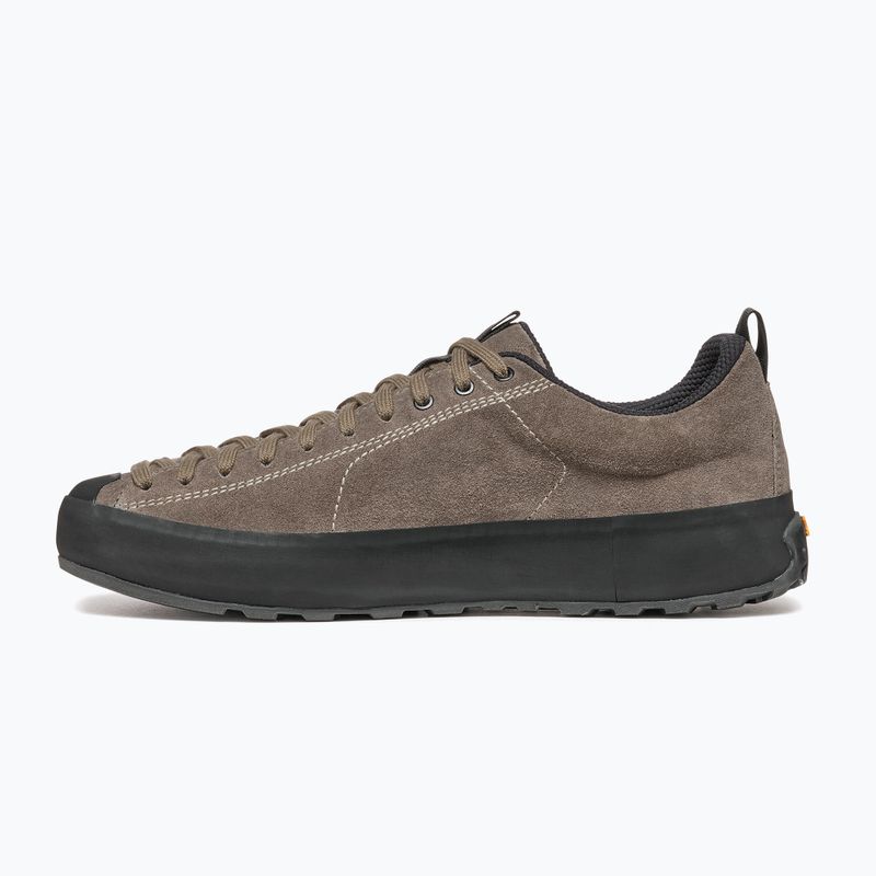 Pánské boty SCARPA Mojito Wrap GTX iron 10