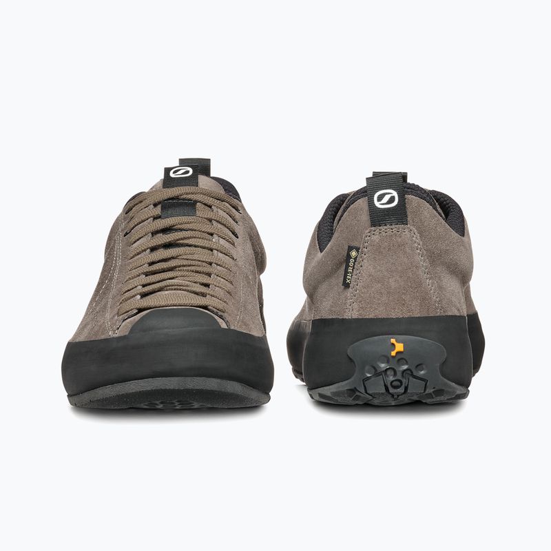 Pánské boty SCARPA Mojito Wrap GTX iron 11
