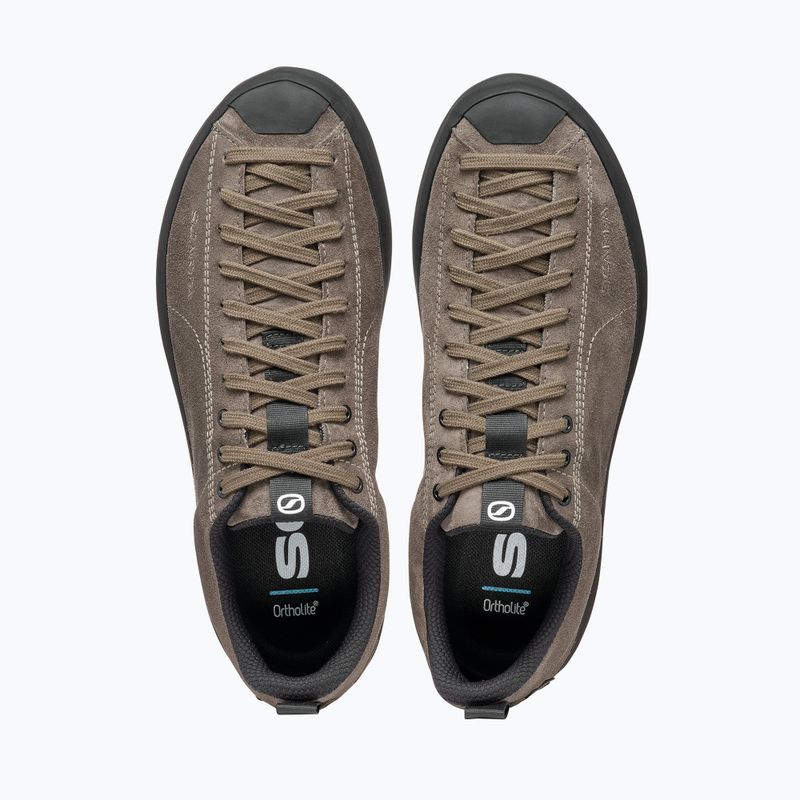 Pánské boty SCARPA Mojito Wrap GTX iron 12