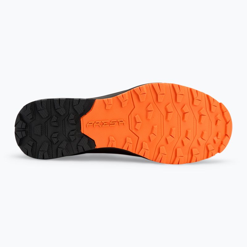 Pánské běžecké boty SCARPA Ribelle Run orange fluo/black 4