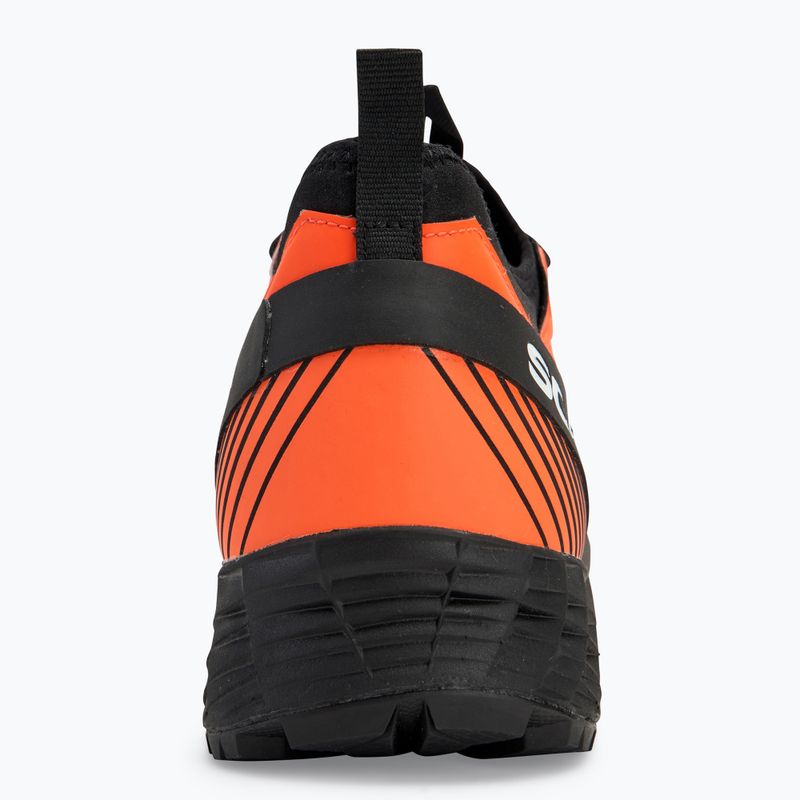 Pánské běžecké boty SCARPA Ribelle Run orange fluo/black 6