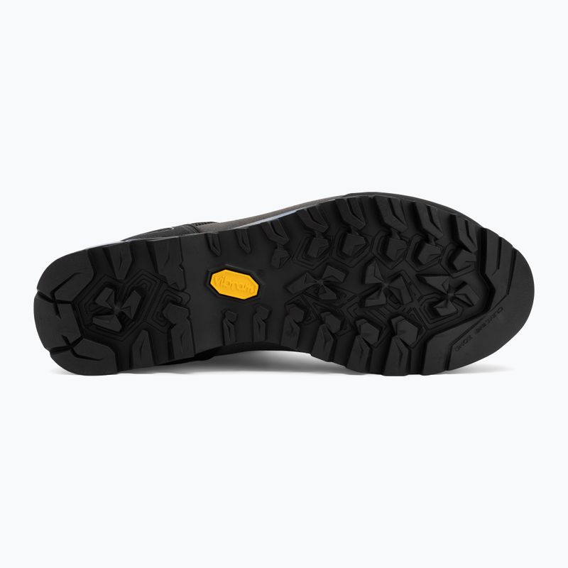 Dámská přístupová obuv SCARPA Zodiac TRK GTX anthracite/lavender 4