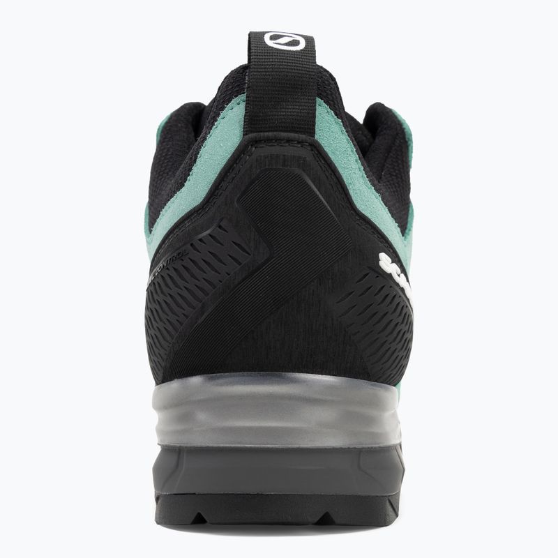 Dámské nástupové boty SCARPA Zodiac waterfall/black 6