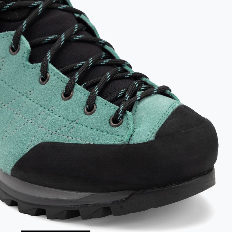 Dámské nástupové boty SCARPA Zodiac waterfall/black 7