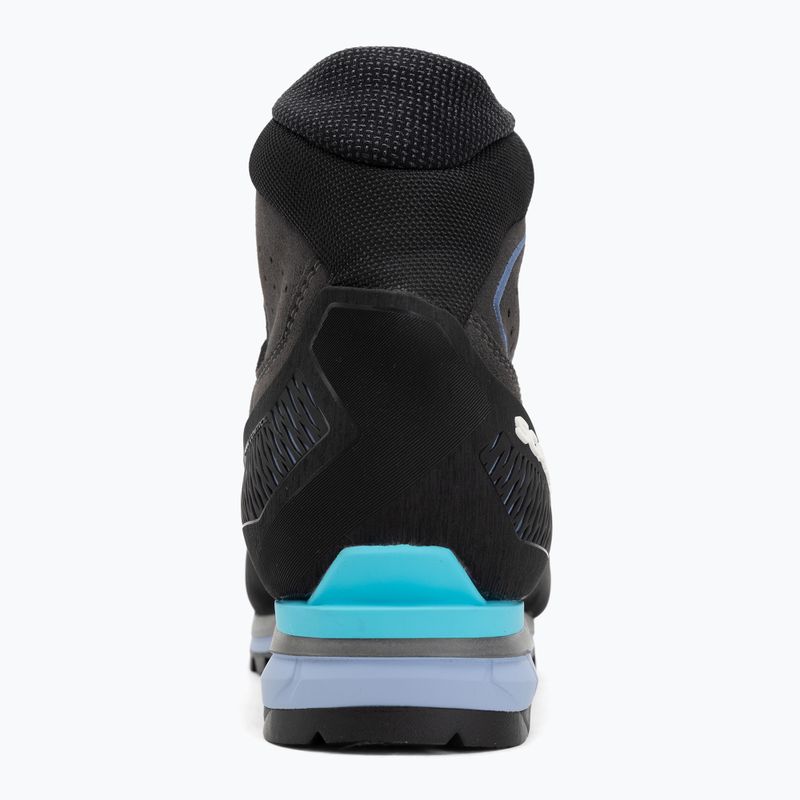 Pánské turistické boty SCARPA Zodiac Tech Gtx anthracite/lavender 6