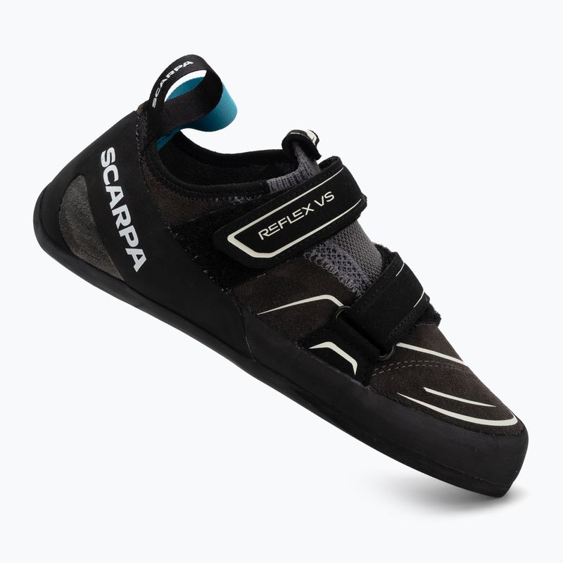 Lezečky SCARPA Reflex VS covey/black 2