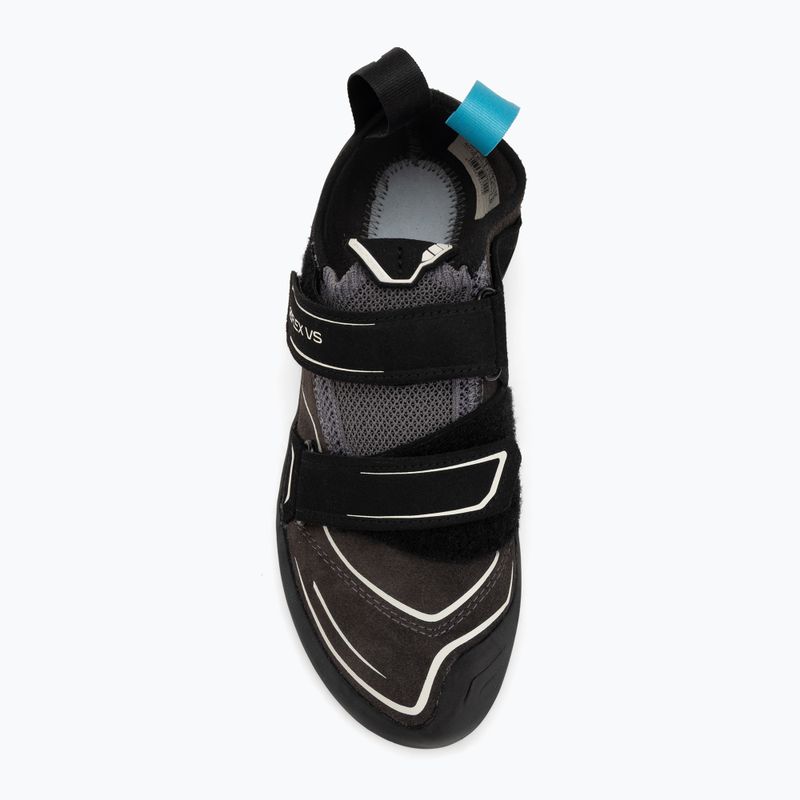 Lezečky SCARPA Reflex VS covey/black 6