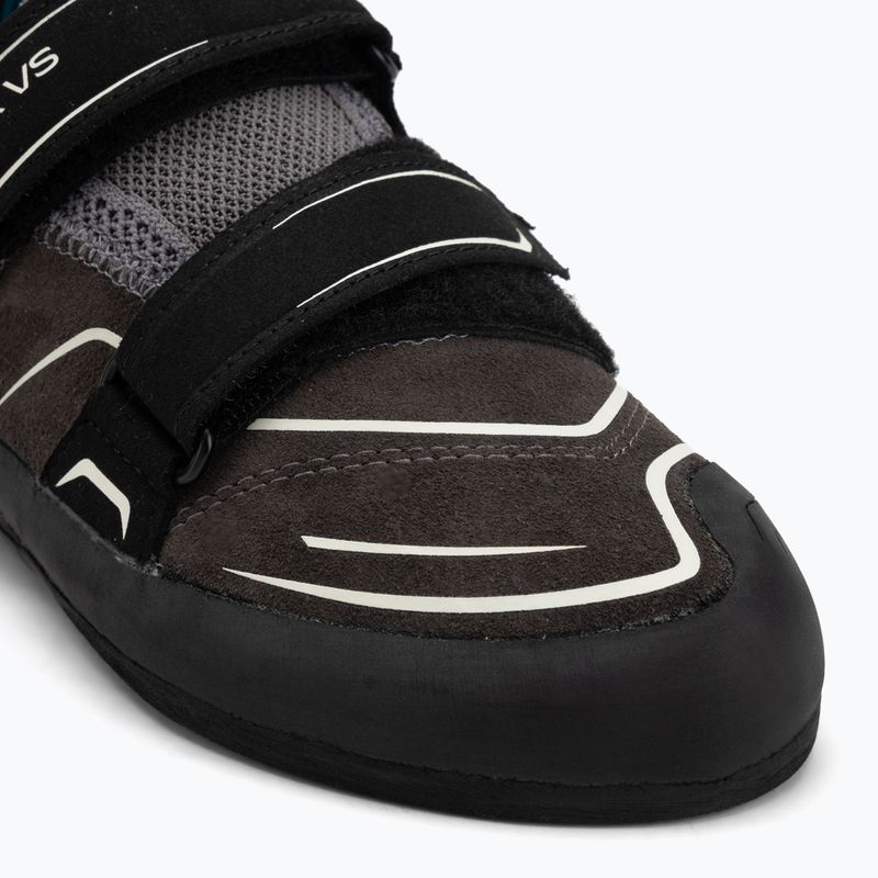 Lezečky SCARPA Reflex VS covey/black 8