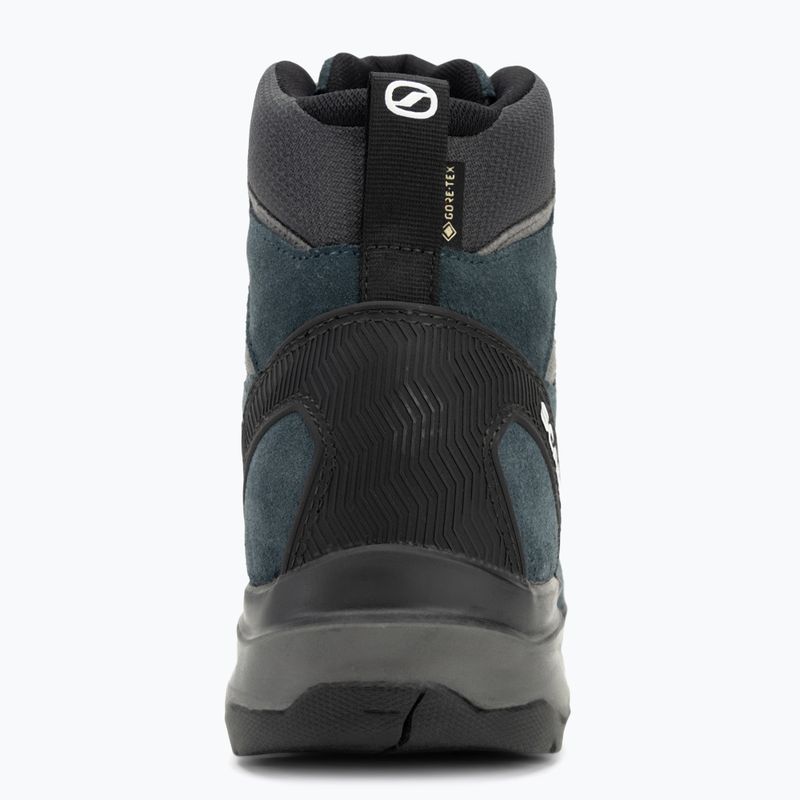Pánské trekové boty SCARPA ZG Trek GTX ottanio/gray 6