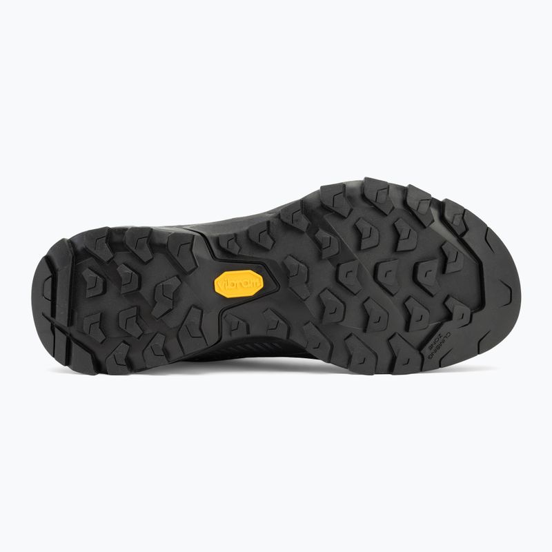 Dámské nástupové boty  SCARPA Rapid XT Mid GTX shark/aqua 4