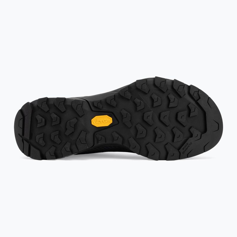 Dámské nástupové boty  SCARPA Rapid XT conifer/sunny lime 4