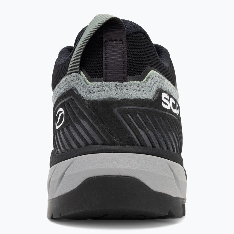 Dámské nástupové boty  SCARPA Rapid XT conifer/sunny lime 6