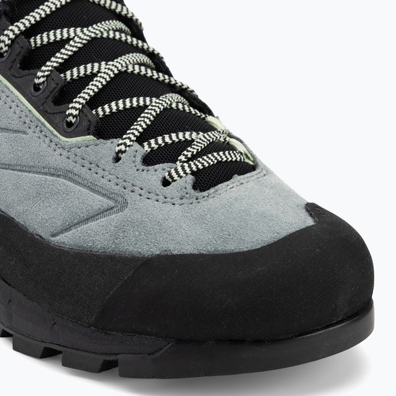Dámské nástupové boty  SCARPA Rapid XT conifer/sunny lime 7