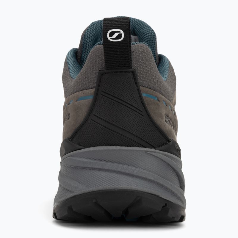 Pánské trekové boty SCARPA Rush 2 Pro GTX titanum/ocean 6