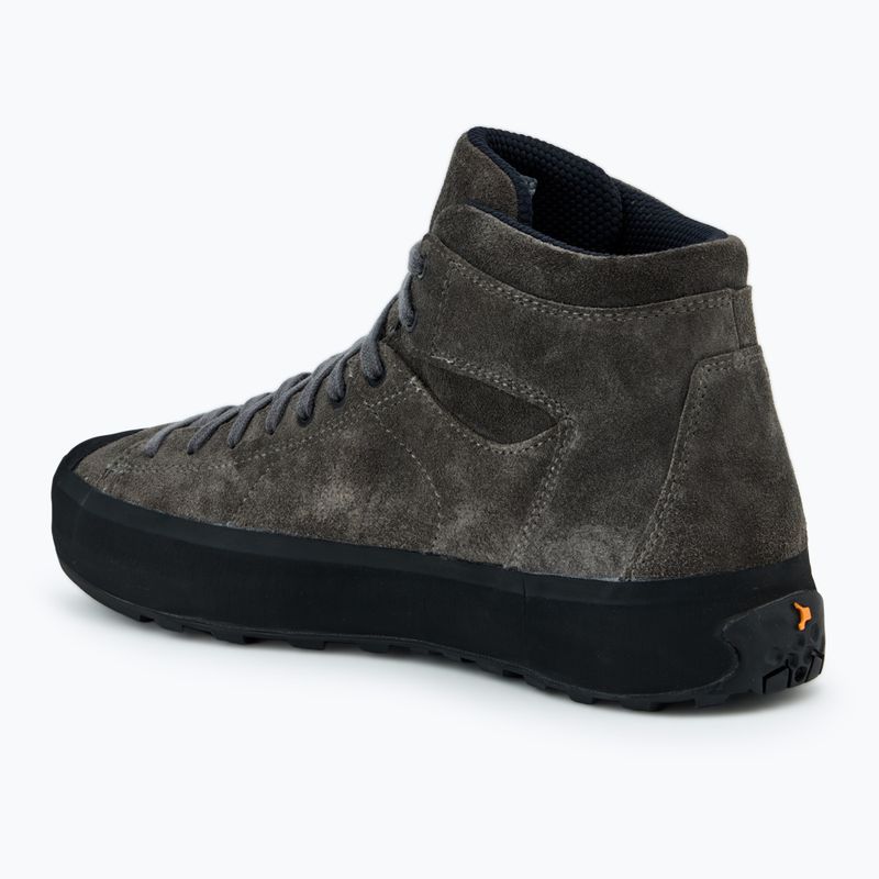 Pánské boty SCARPA Mojito Wrap Mid GTX anthracite 3
